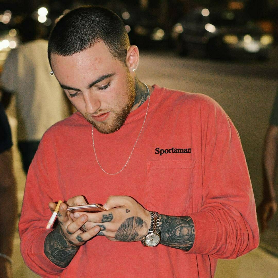Another night alone mac miller download free